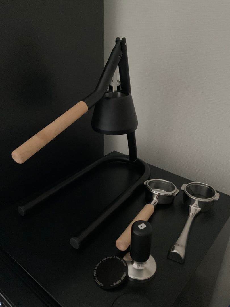 Newton Espresso Brua 3 Max おまけ付き Brua 3 Max - Manual Espresso At Its Finest? - YouTube
