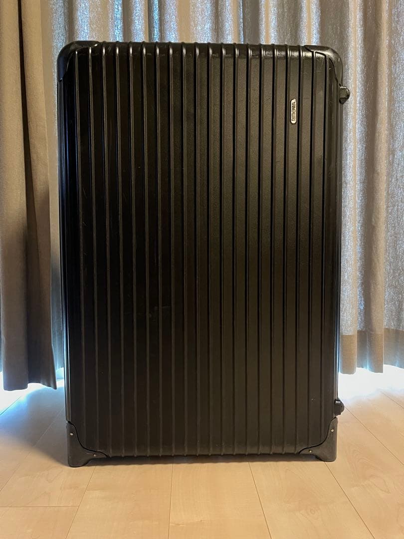 RIMOWA サルサ　スーツケース　大容量