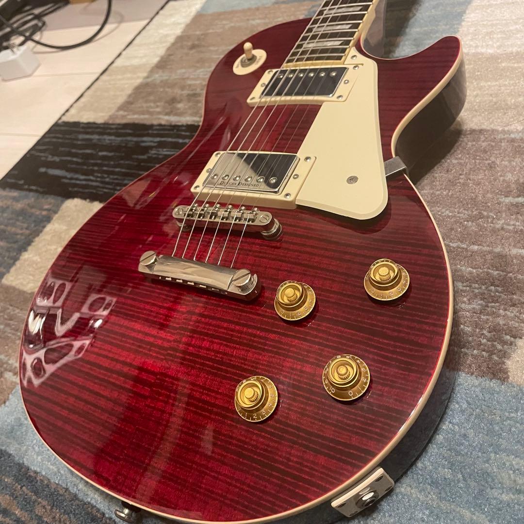 ギター Epiphone Les Paul Standard Plustop Pro H79033000001000-00-600x600.jpg