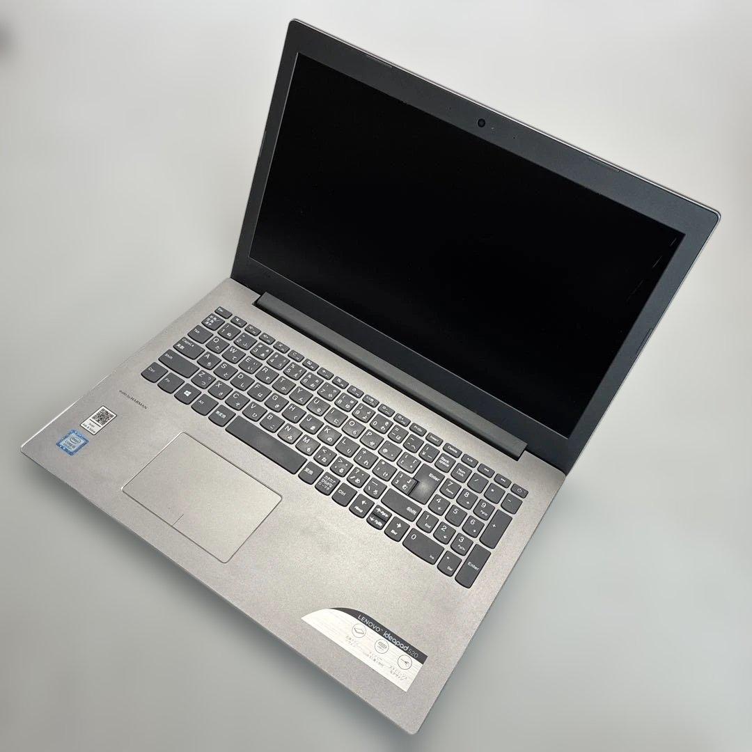 Lenovo Ideapad 520 本体　電源ケーブル