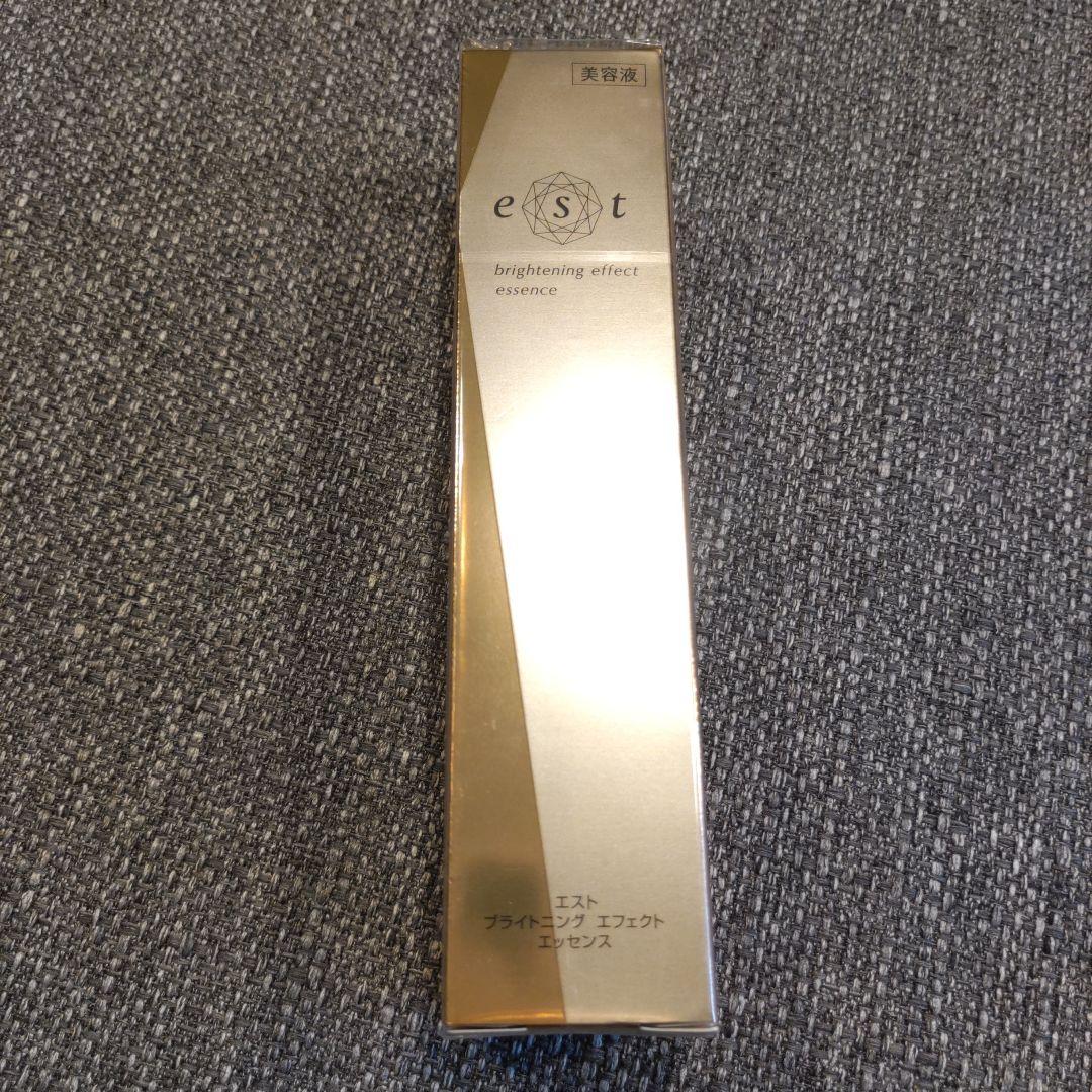 est ブライトニングエッセンス 30g