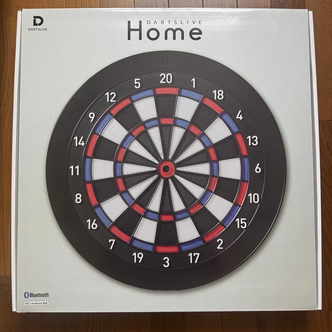 ダーツライブホーム (DARTSLIVE ) ダーツボード dartshive_0602301005335