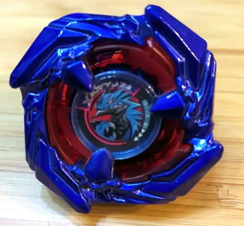 コバルトドレイク 4-60F メタルコートブルー BX-00 コバルトドレイク4-60F メタルコート:ブルー」に関しまして
