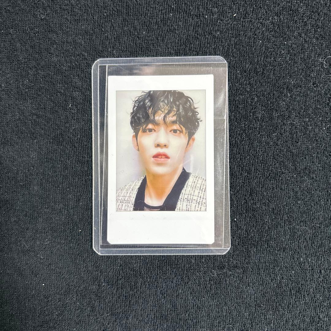 SEVENTEEN 沖縄　かりゆし　チェキ　エスクプス seventeen 沖縄 かりゆし チェキ エスクプス SEVENTEEN 沖縄 チェキ