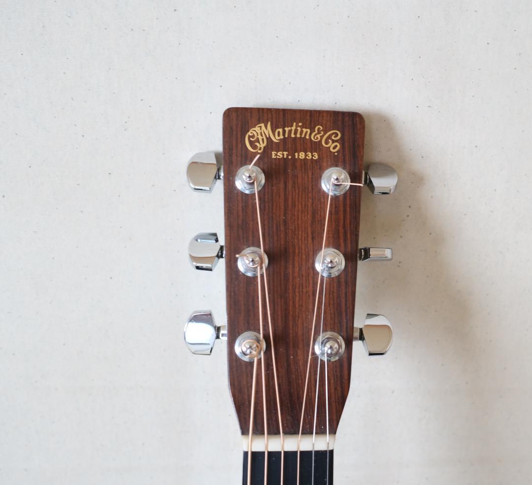 Martin HD-28 98年製 再出品