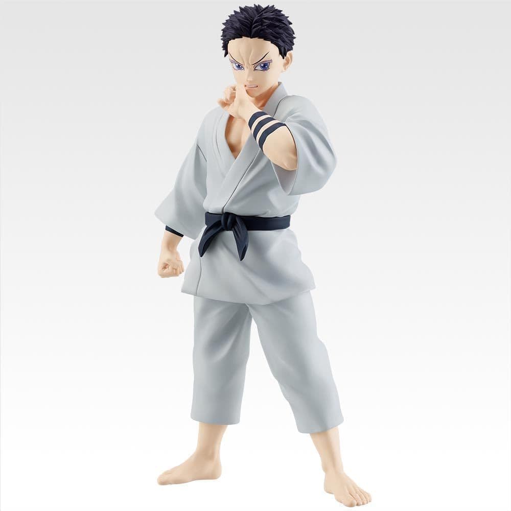 鬼滅の刃 狛治 フィギュア