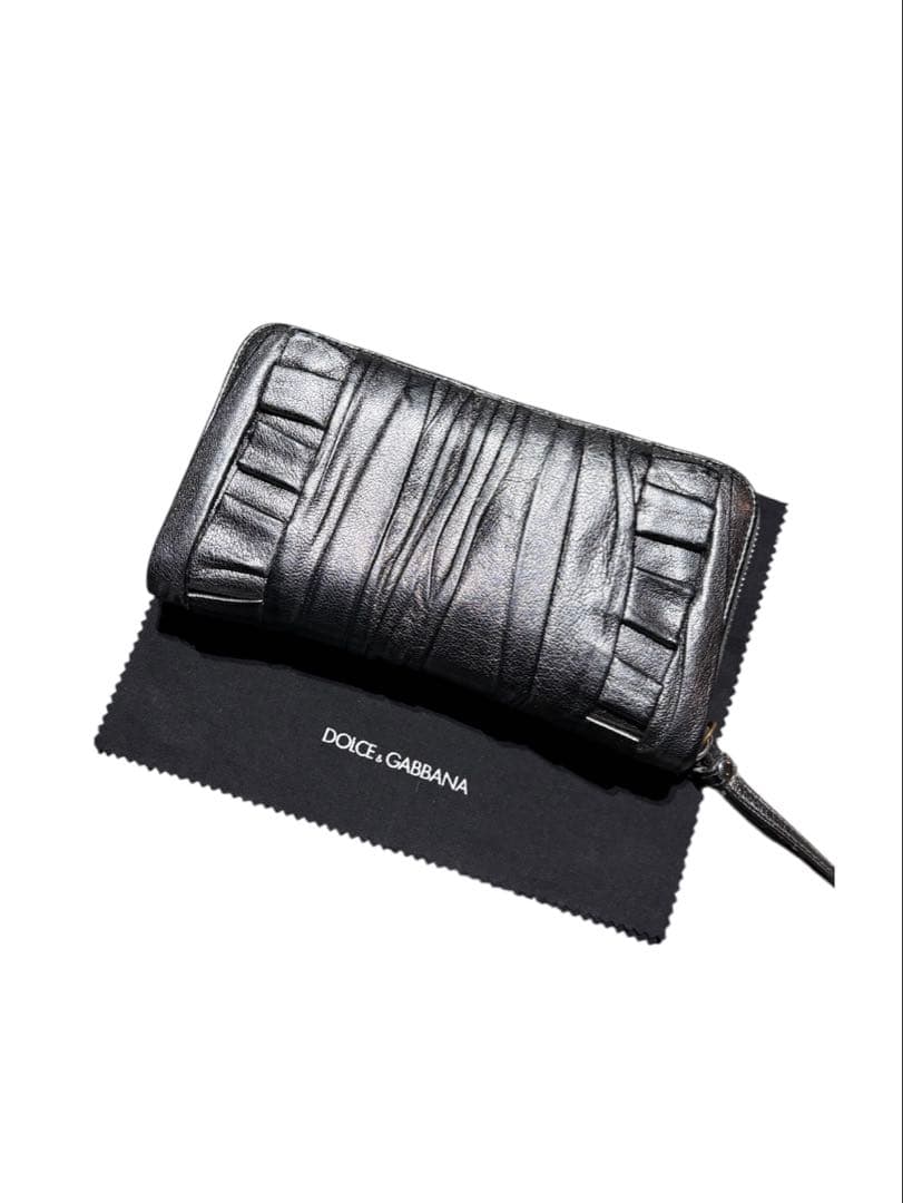 DOLCE&GABBANA 財布 archive