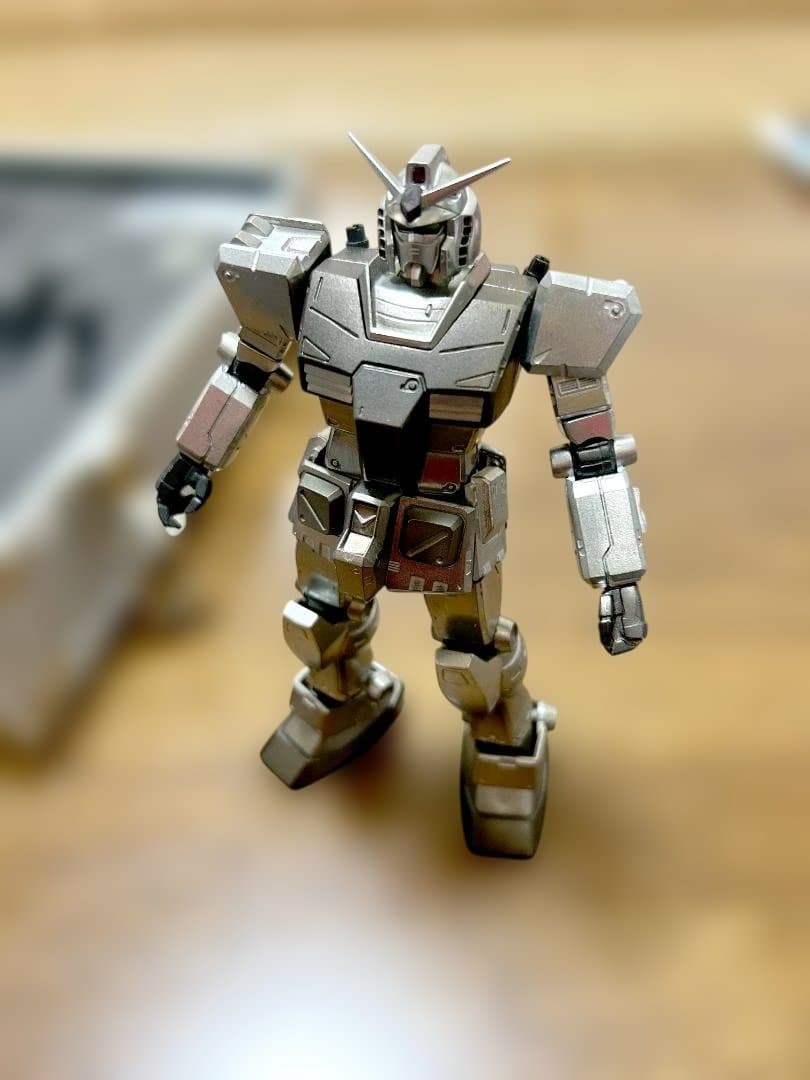 BANDAI メタルグレード ＲＸ－７８ガンダム（ジャンク） 楽天市場】メタルグレード RX−78 ガンダム バンダイ 新品
