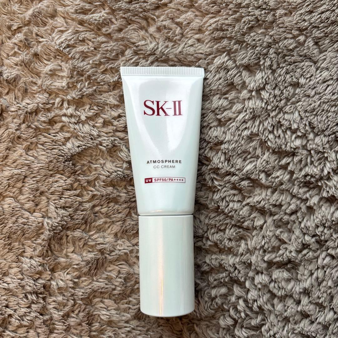 CCクリーム SK-II Atmosphere CC Cream 30g SK II Atmosphere CC Cream SPF50 PA++++ 30g/1oz | Cosmetics Now US