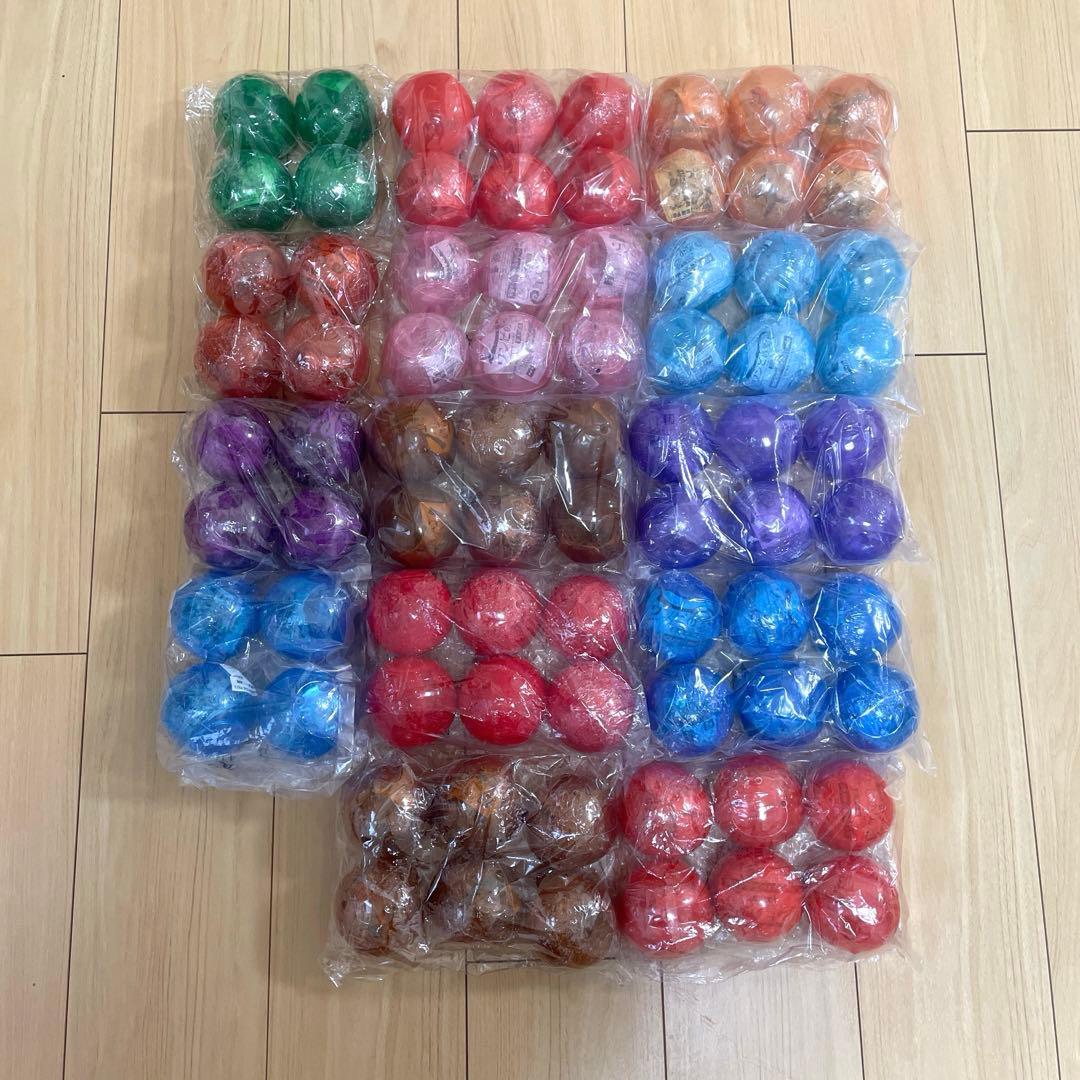 ワンピの実　第一海戦〜第十四海戦　まとめ売り　コンプリート From TV animation ONE PIECE ワンピの実 第十四海戦｜ガシャポン