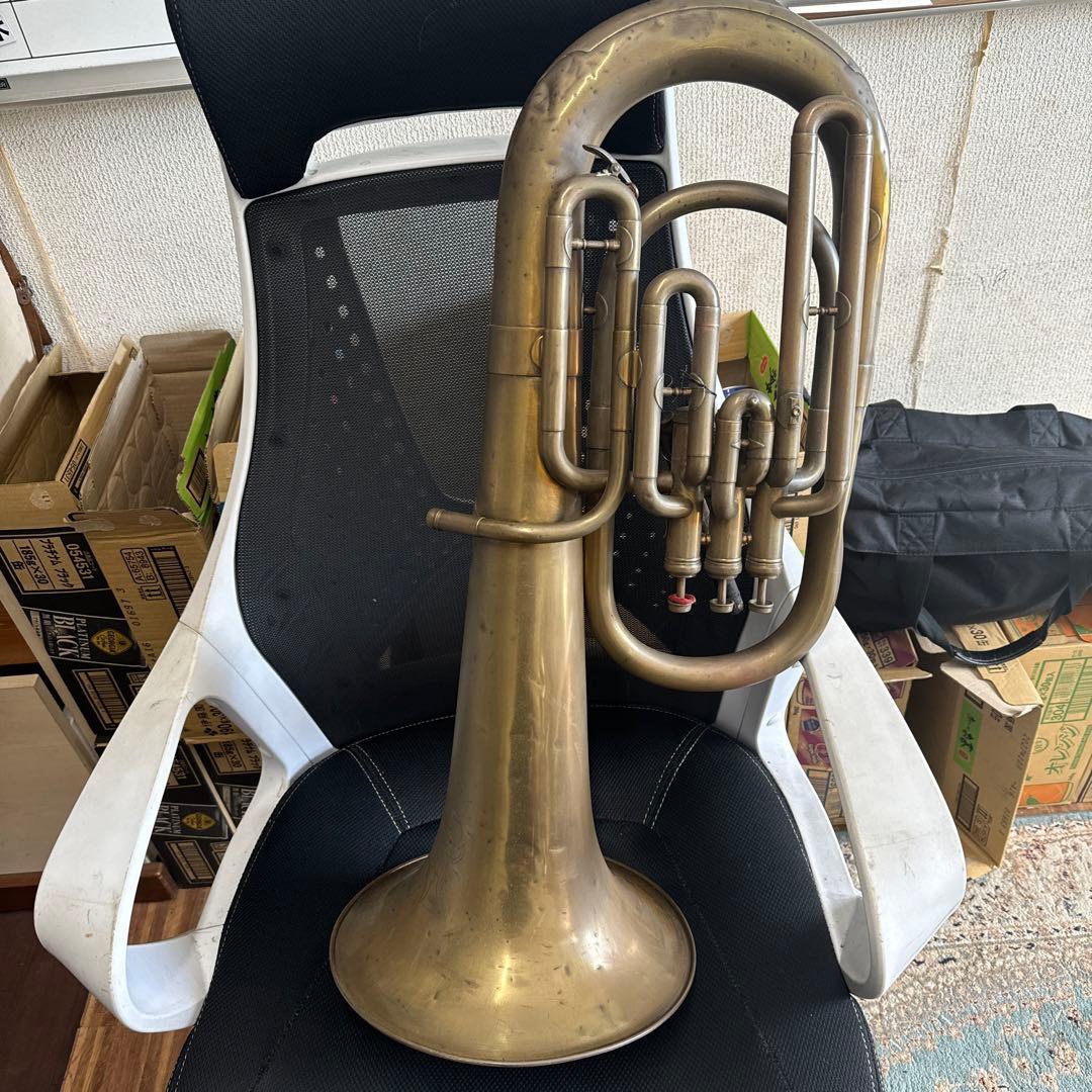 管楽器