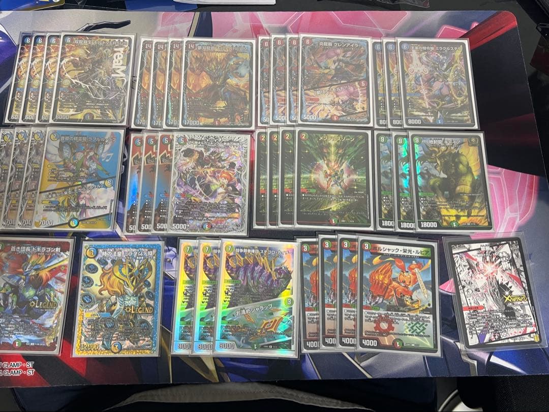 シータモルト　デッキ　GP優勝構築 GP優勝＆準優勝を勝ち取った『シータモルトVERSUS』の構築が天才過ぎる