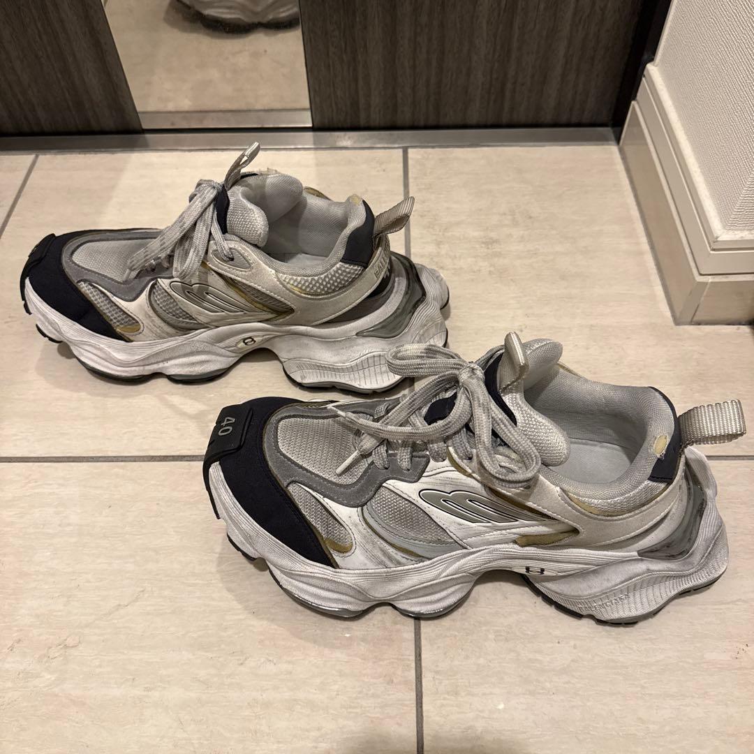 BALENCIAGAバレンシアガカーゴスニーカー 直営店セール】BALENCIAGA バレンシアガ カーゴ スニーカー