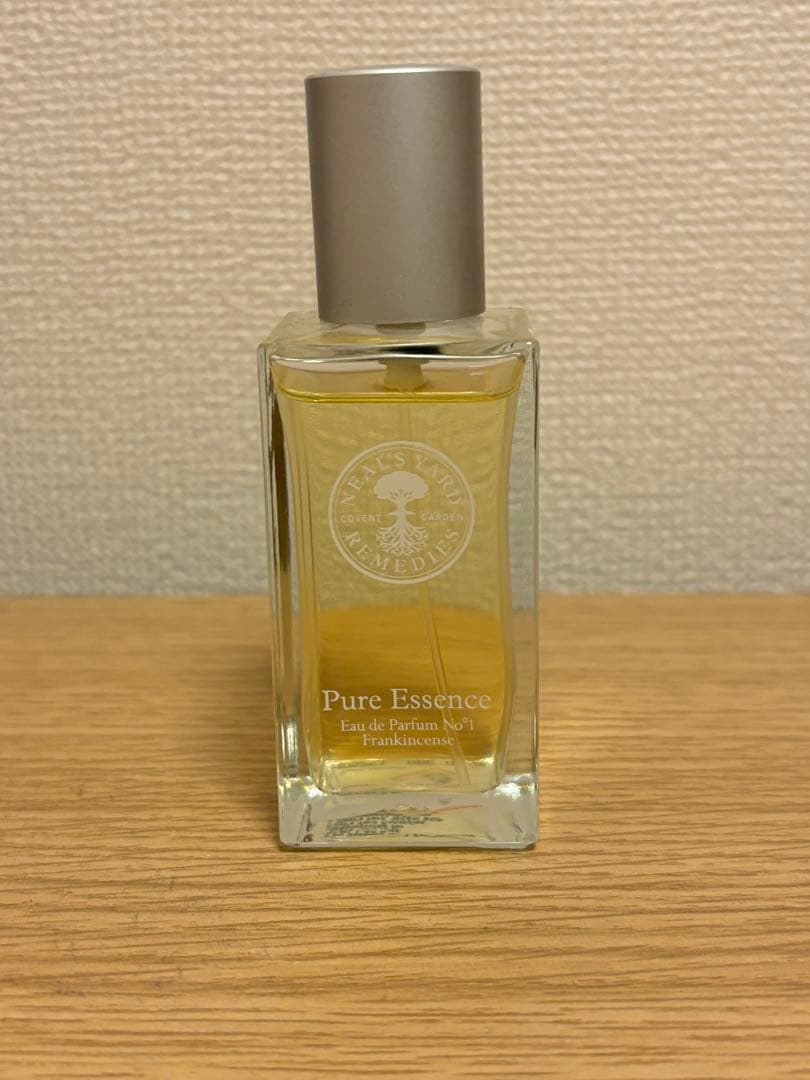 ニールズヤードレメディースオードパルファンフランキンセンス 50ml オードパルファン / ニールズヤード レメディーズ(香水, 香水・ヘア