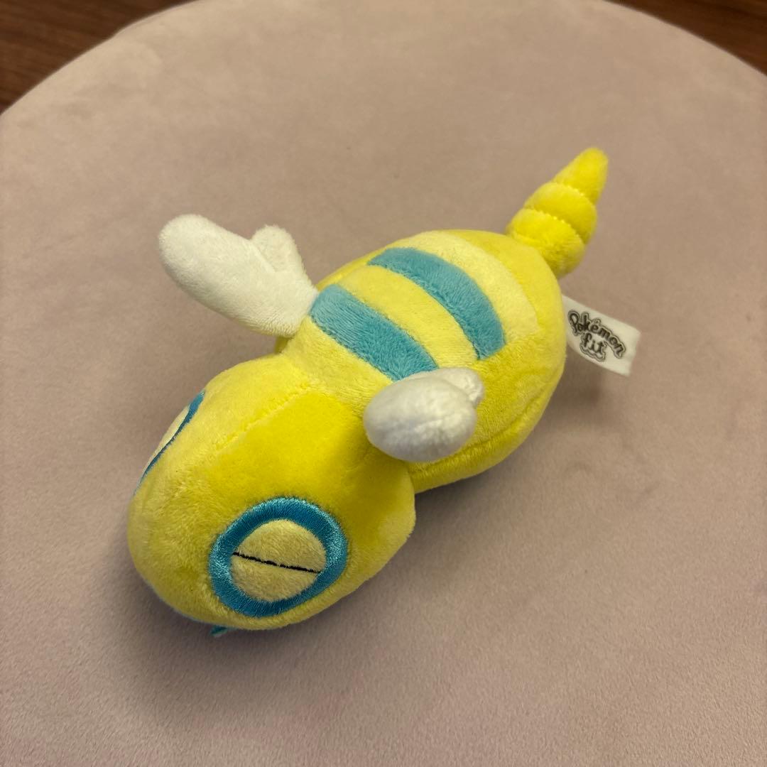 pokémon fit ポケモン fit ノコッチ - メルカリ