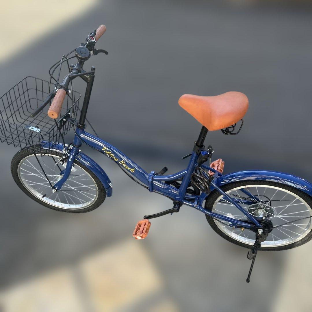 青い折りたたみ自転車　20インチ　直接取引 Amazon | ZiZZO Via 20インチ 折りたたみ自転車 軽量アルミフレーム