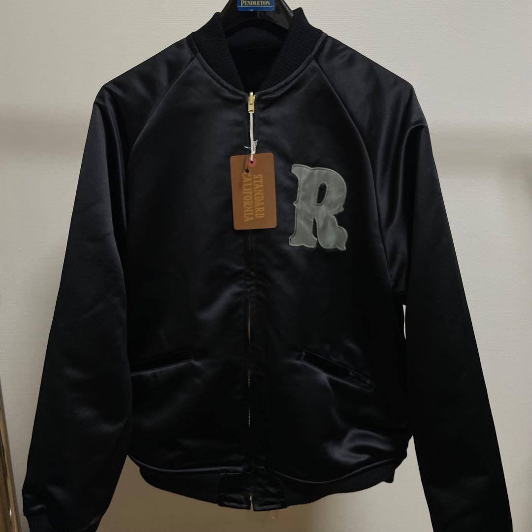 STANDARD CALIFORNIA × RHC ロンハーマン船橋限定【XL】 - メルカリ