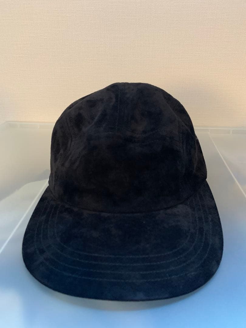 Hender Scheme pig jet cap” black