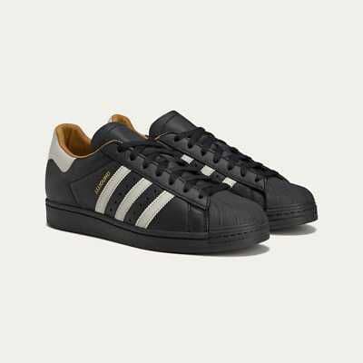 JJJJound×Adidas Superstar 90 MIG 28cm