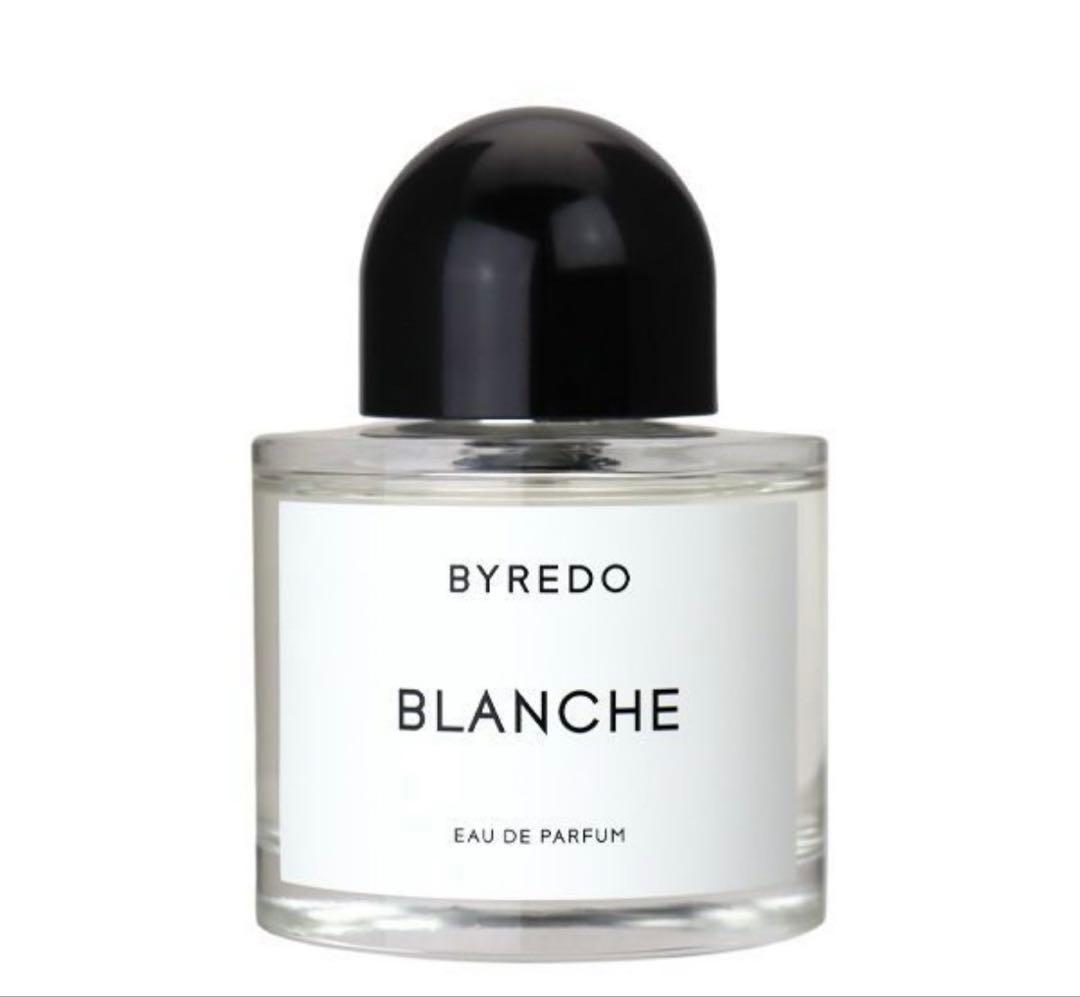 A*L様 話題沸騰商品！未使用！BYREDO バイレードブランシュ 100ml