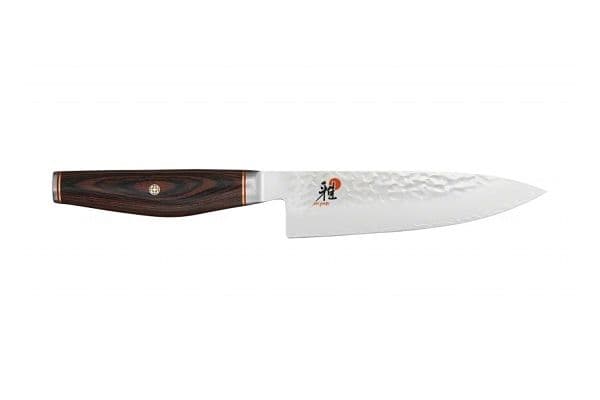 あられ　ツヴィリング MIYABI 6000 MCT 牛刀 20cm