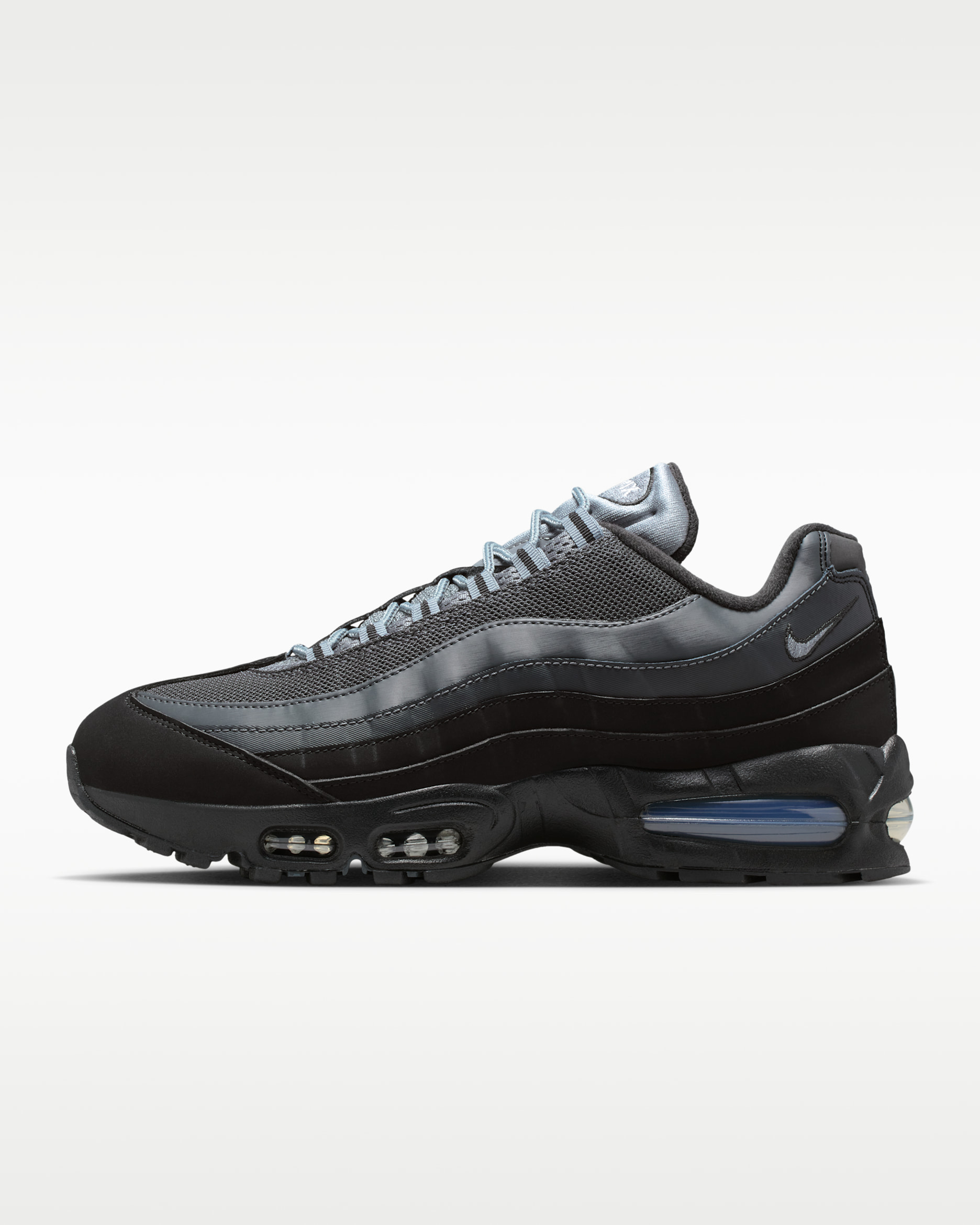 NIKE公式】ナイキ エア マックス 95 ビッグ バブル メンズシューズ