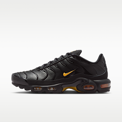 NIKE公式】ナイキ エア マックス プラス プレミアム メンズシューズ