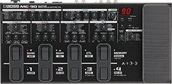 BOSS - IR-2 | Amp & Cabinet