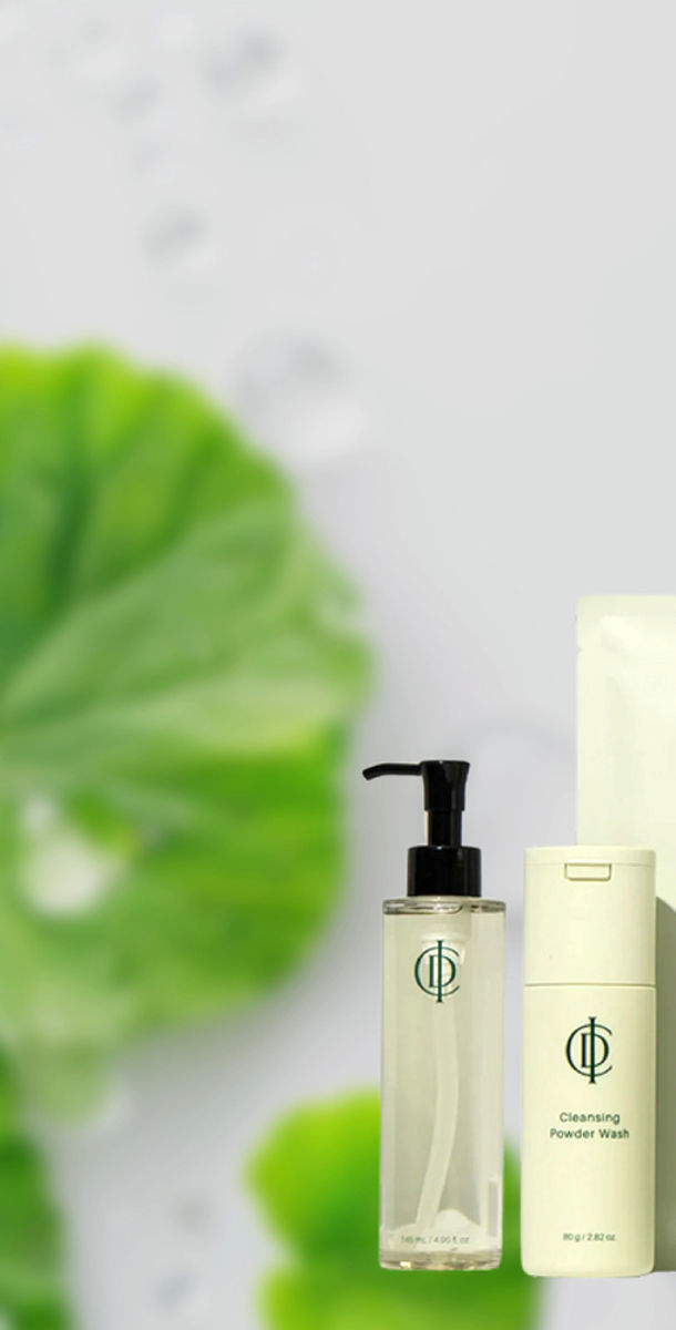 INCELLDERM/インセルダム | 梅田ヘアメイク&セットサロン リッコ