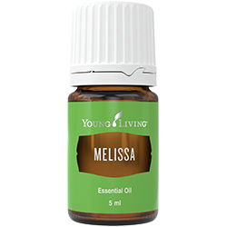 メリッサ 5ml | ヤング・リヴィング精油 | Young Living Essential Oils