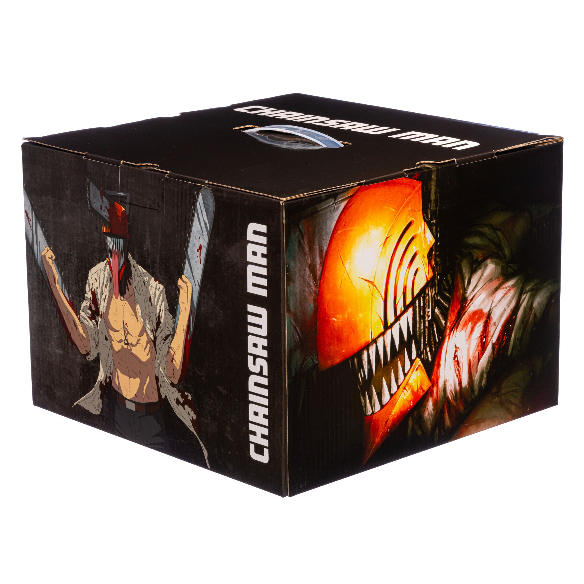 Anime & Manga Mystery Boxes – Stylin Boxes