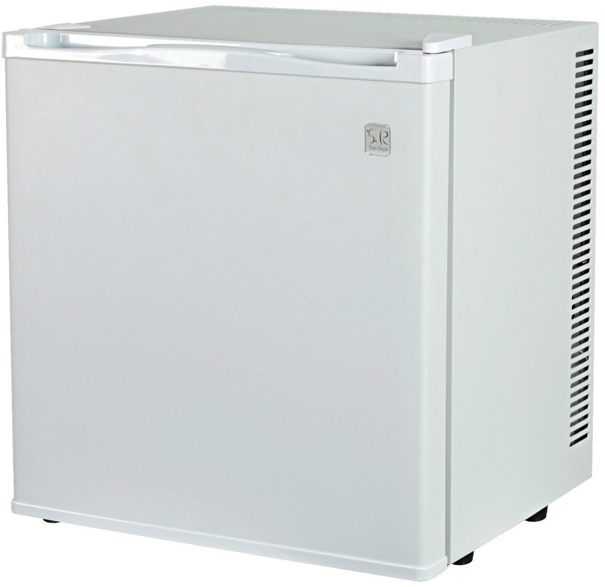 生産終了品】 ペルチェ式 20リットル 1ドア電子冷蔵庫 SR-R2002 | SunRuck