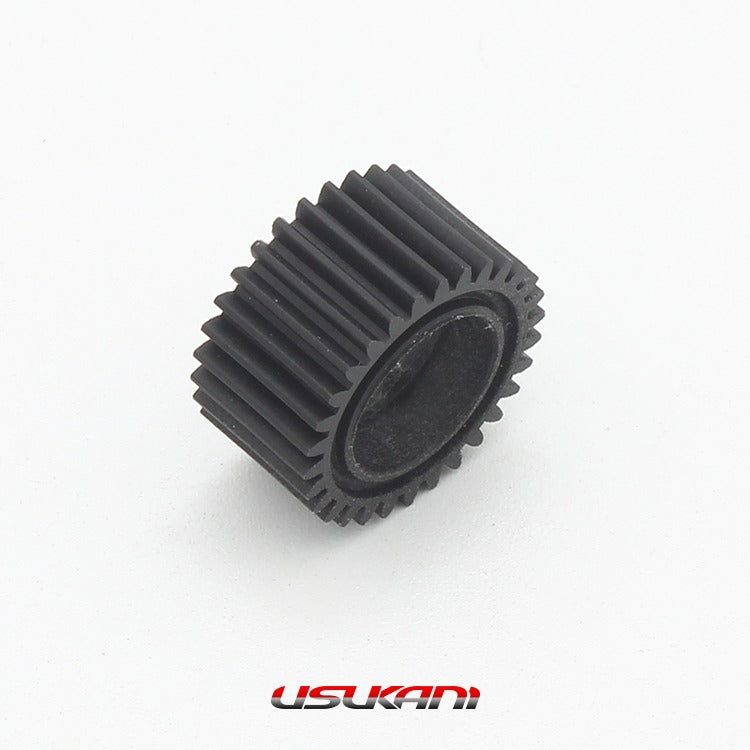 Real DRI Motor for 1-10 RWD DRIFT 10.5T (BLACK LIMITED) [D-LIKE